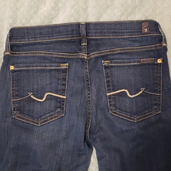 Hp 🥳 seven for all mankind - Picture 3 of 3